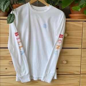 Billabong Graphic Tee